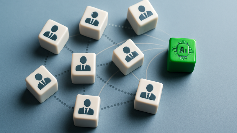 OpenAI: aziende non pronte per IA totale