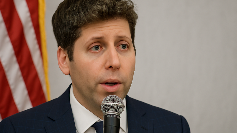 OpenAI assume ricercatore Anthropic per sicurezza