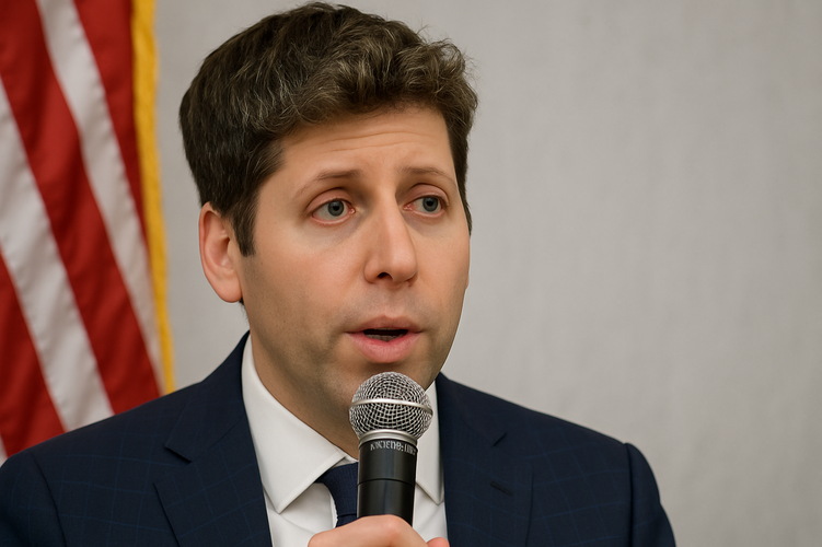 OpenAI assume ricercatore Anthropic per sicurezza