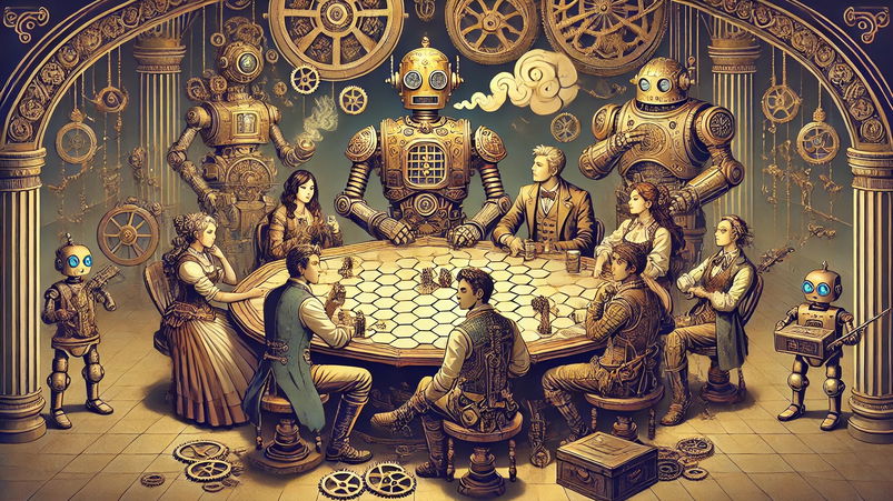 L'Intelligenza Artificiale non si può evitare, si fa strada anche dove non la volevano