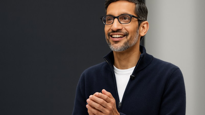 Google raddoppia gli investimenti e supera Big Tech