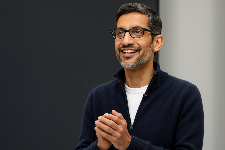 Google raddoppia gli investimenti e supera Big Tech