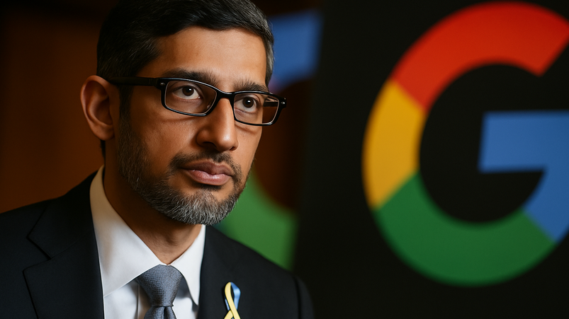 Google investe 180 miliardi in datacenter nel 2025