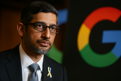 Google investe 180 miliardi in datacenter nel 2025