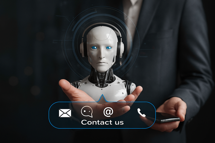 Rischio default per 1,5 milioni di agenti AI