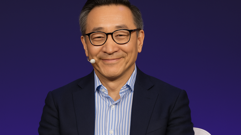 Joe Tsai di Alibaba: le 2 qualità dei dipendenti