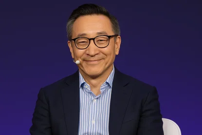 Joe Tsai di Alibaba: le 2 qualità dei dipendenti