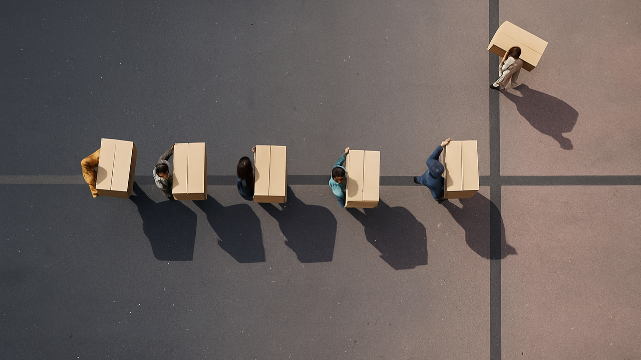 Stipendio inadeguato per il 71% dei lavoratori