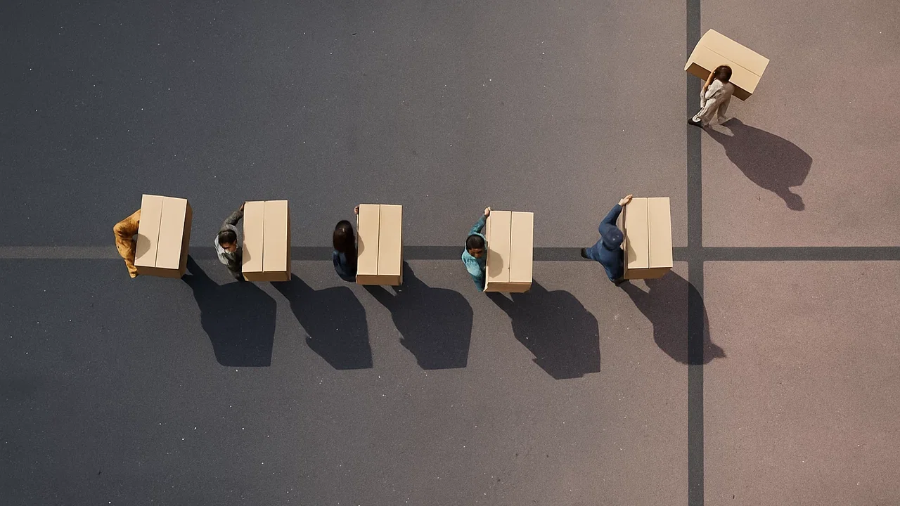 Stipendio inadeguato per il 71% dei lavoratori