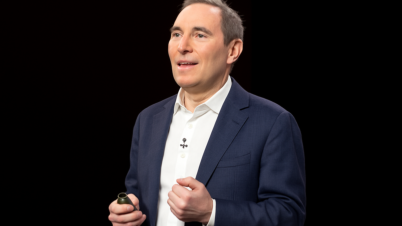 Amazon investe altri 200 miliardi per l'IA