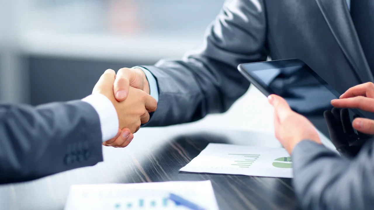 Il settore finanziario si affida all'IA per essere più efficiente