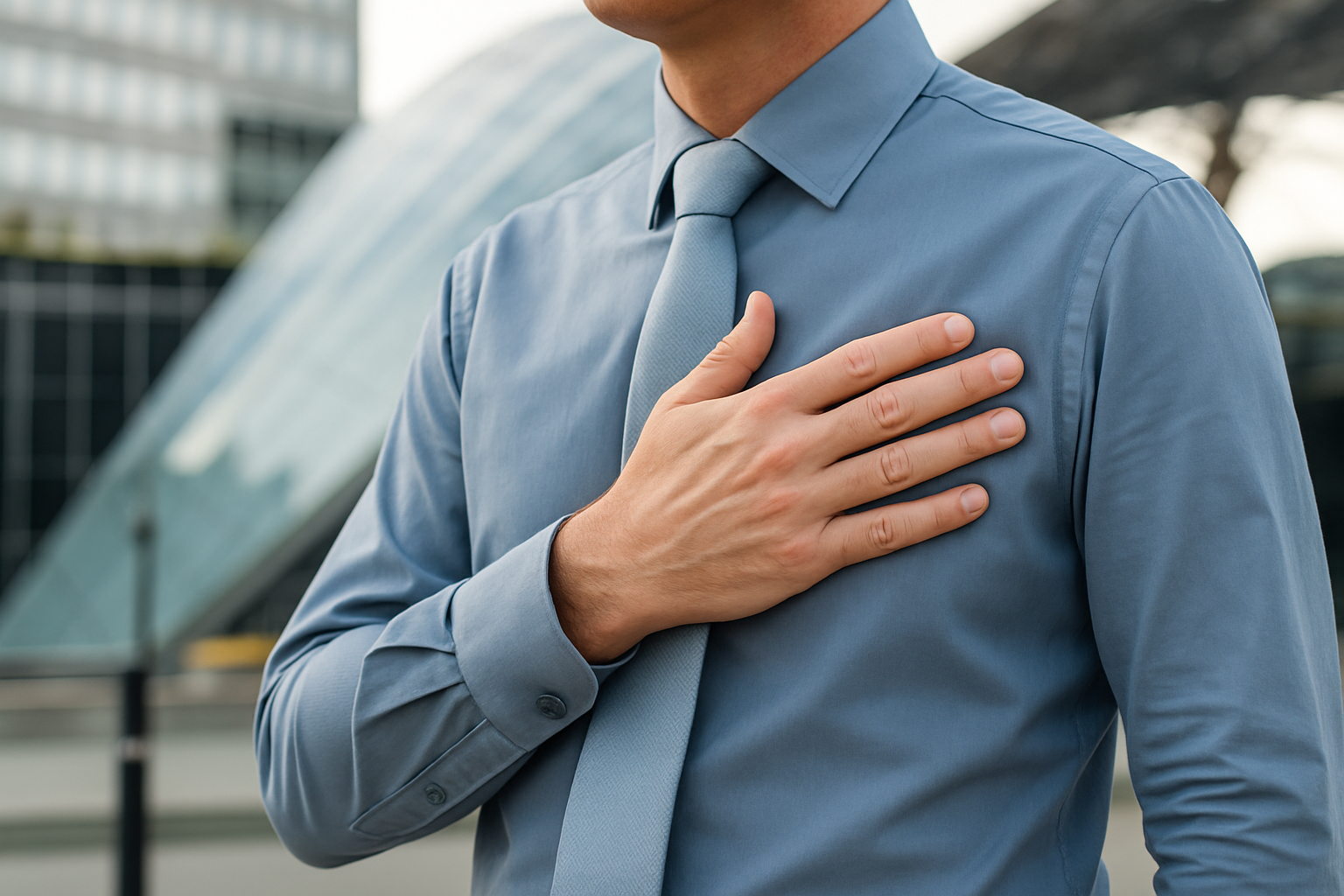 Il punto cieco dei CISO: la fedeltà dei dipendenti