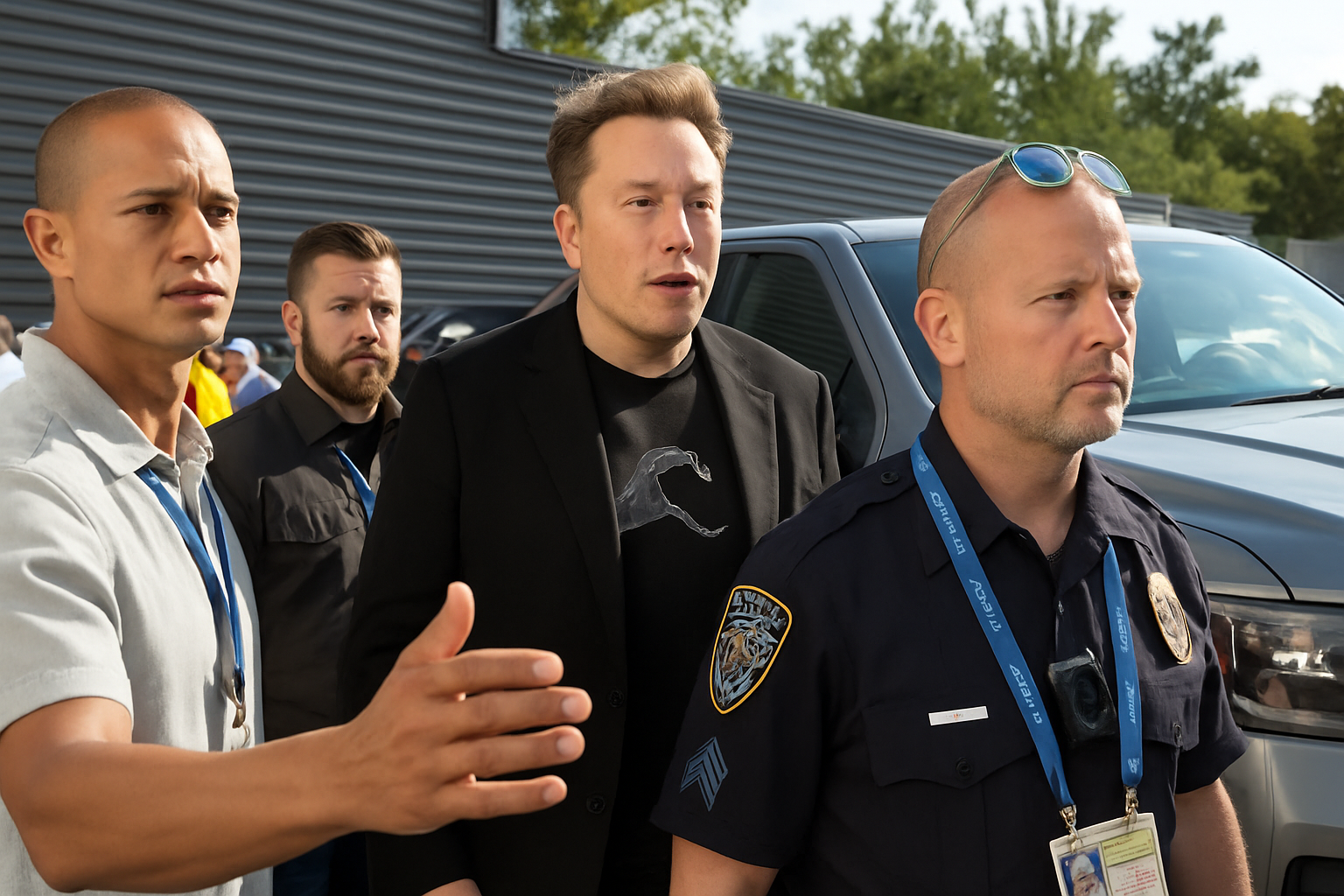 CEO e consigli d'amministrazione temono per la sicurezza