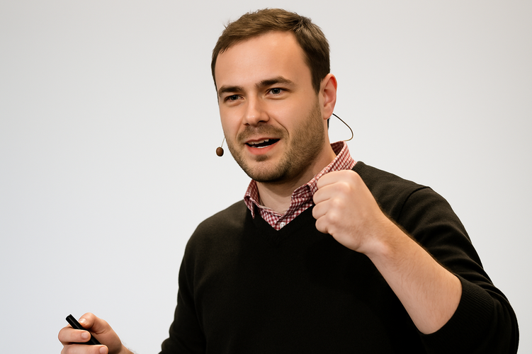 Il creatore del 'vibe-coding' lancia l'ingegneria agenti