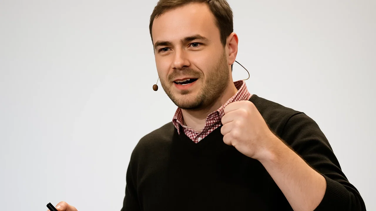 Il creatore del 'vibe-coding' lancia l'ingegneria agenti