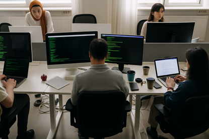 Il futuro del software secondo gli esperti tech