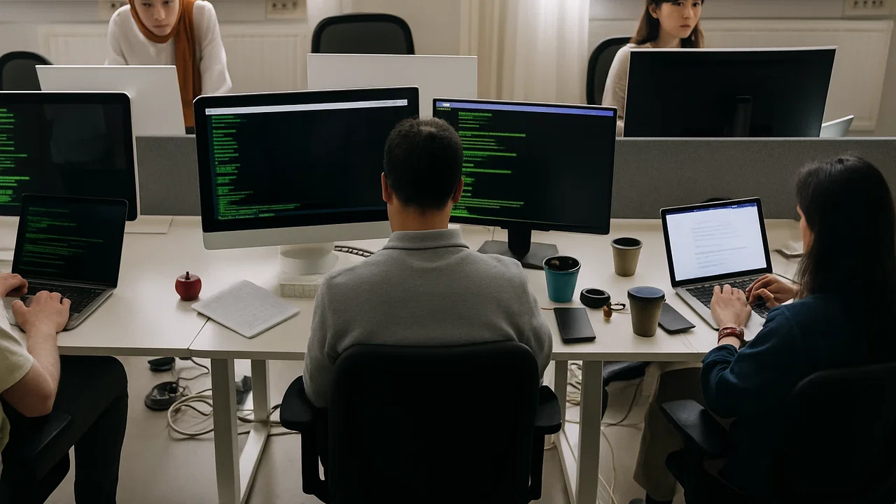 Il futuro del software secondo gli esperti tech
