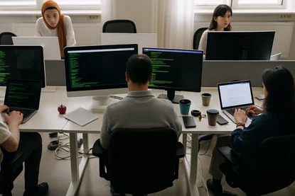 Il futuro del software secondo gli esperti tech