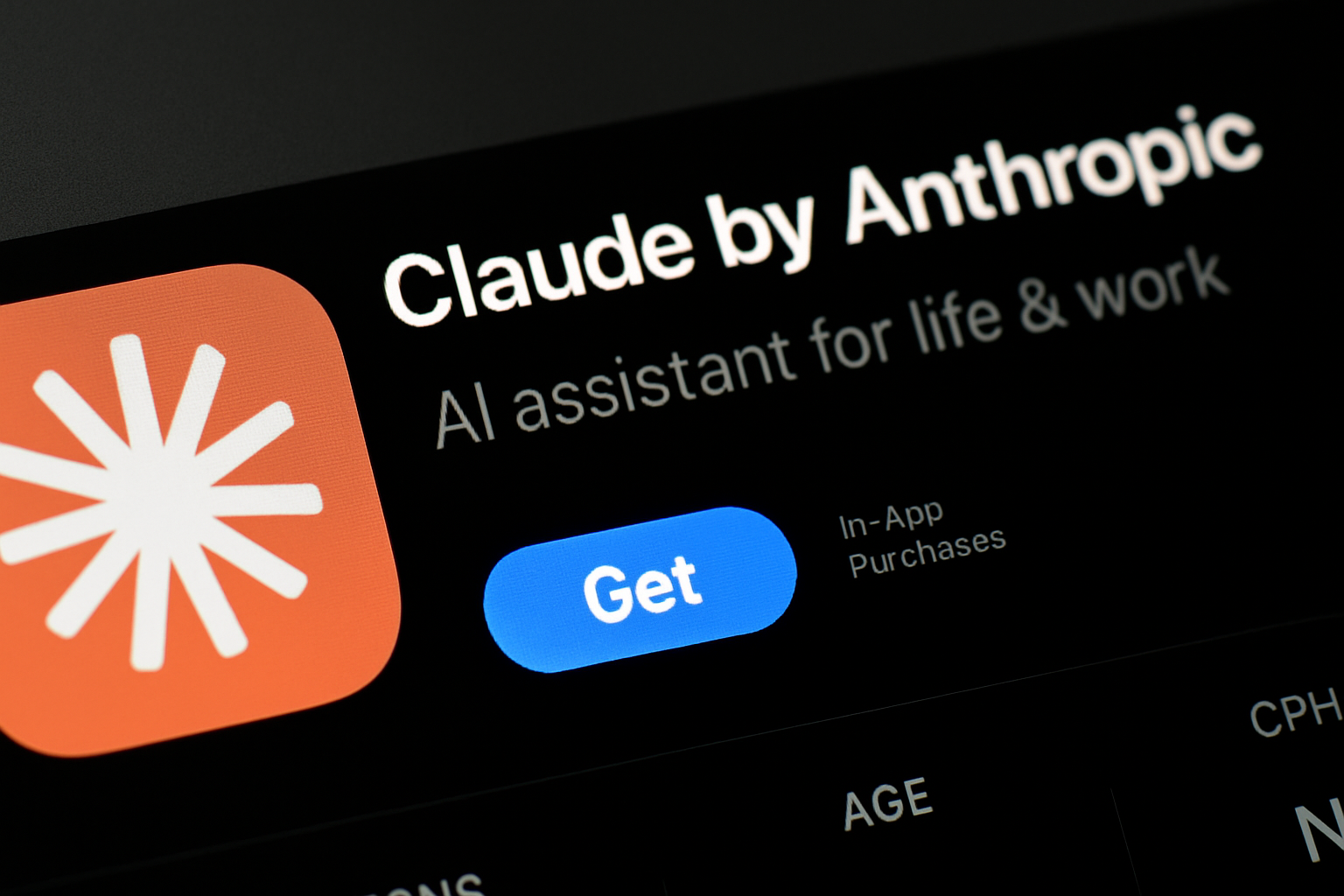 Anthropic vicina a round da 20 miliardi