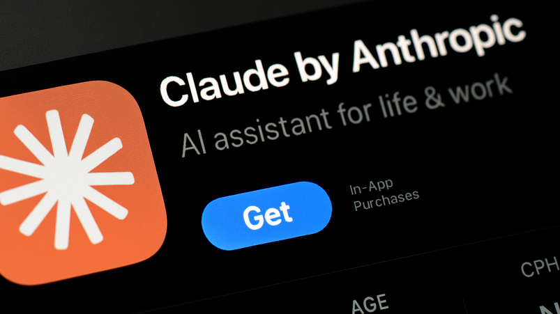 Anthropic vicina a round da 20 miliardi