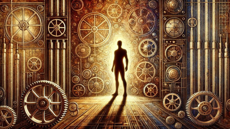 Forse l’AI non ruberà il lavoro, ma migliorerà i lavoratori