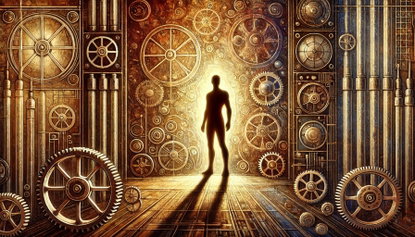 Forse l’AI non ruberà il lavoro, ma migliorerà i lavoratori