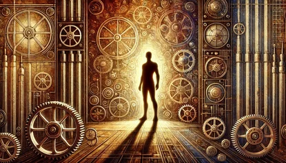 Forse l’AI non ruberà il lavoro, ma migliorerà i lavoratori