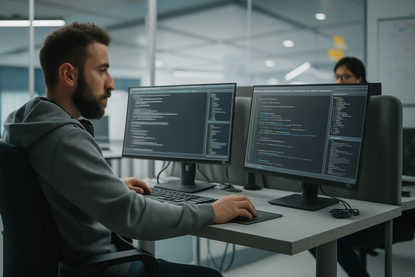 Sviluppatori software: nuovo target cyber critico