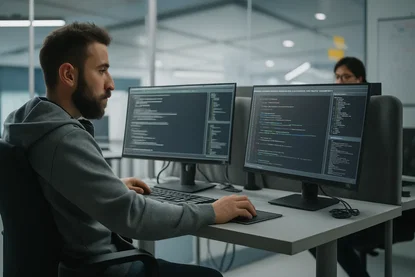 Sviluppatori software: nuovo target cyber critico