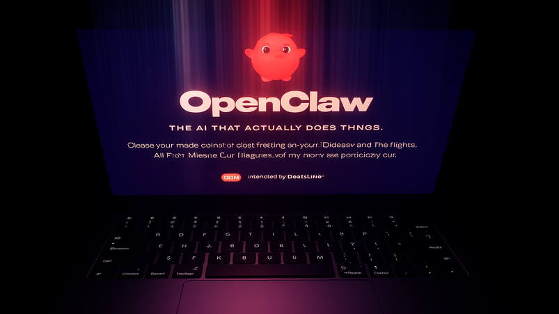 OpenAI assume OpenClaw: reazioni e polemiche
