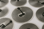 RFID passivi trasmettono dati da sensori