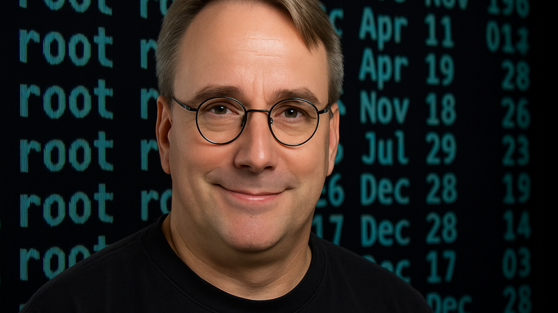 Torvalds: Linux avrà un successore più esperto