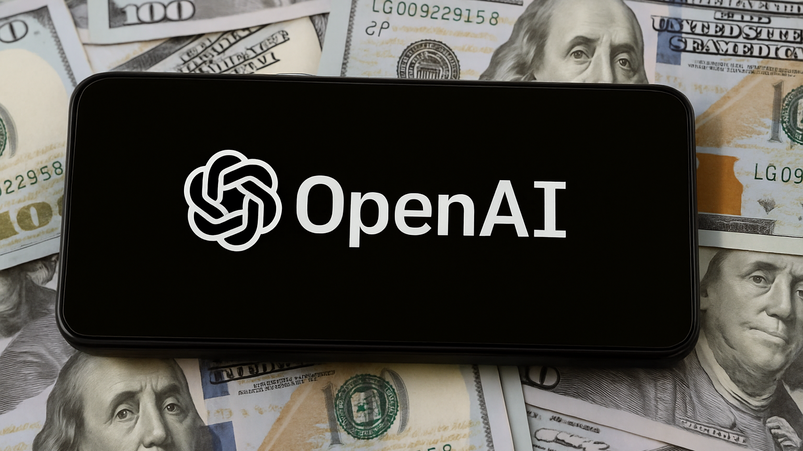 OpenAI verso 600 miliardi di spesa entro il 2030