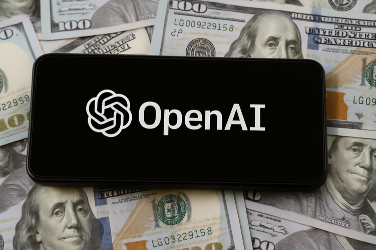 OpenAI verso 600 miliardi di spesa entro il 2030