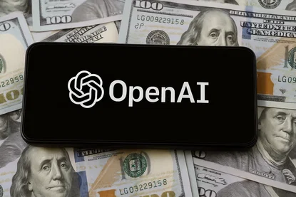 OpenAI verso 600 miliardi di spesa entro il 2030