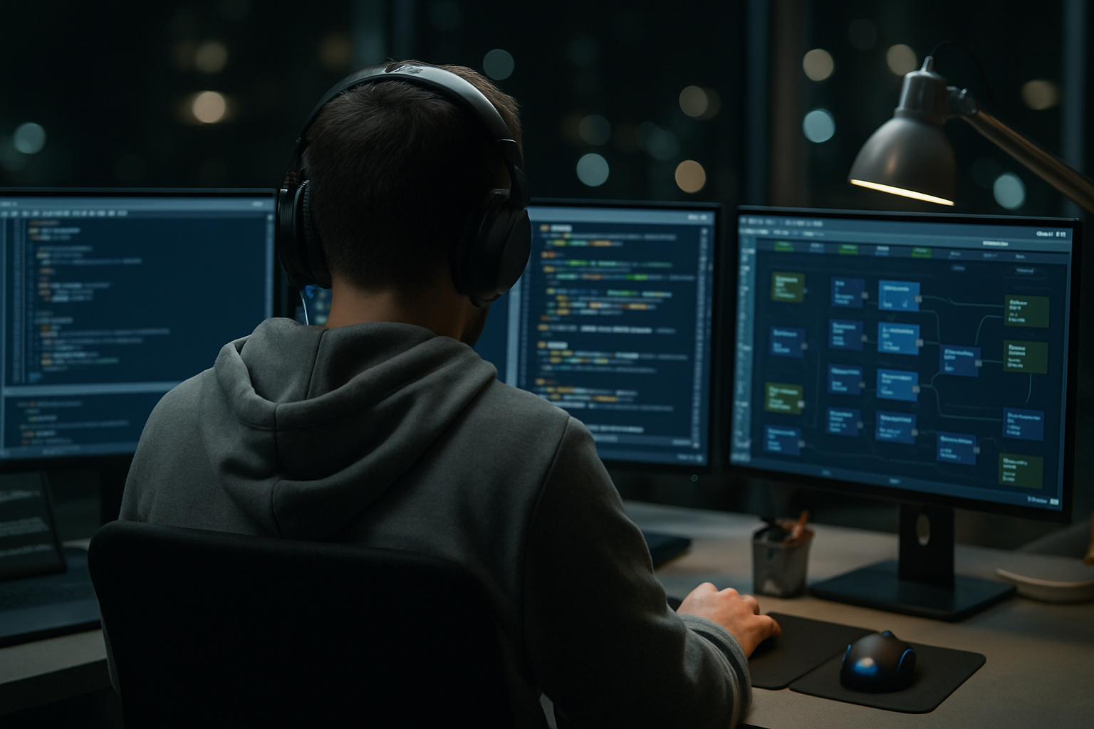 Attacchi con AI generativa: 13 tecniche usate