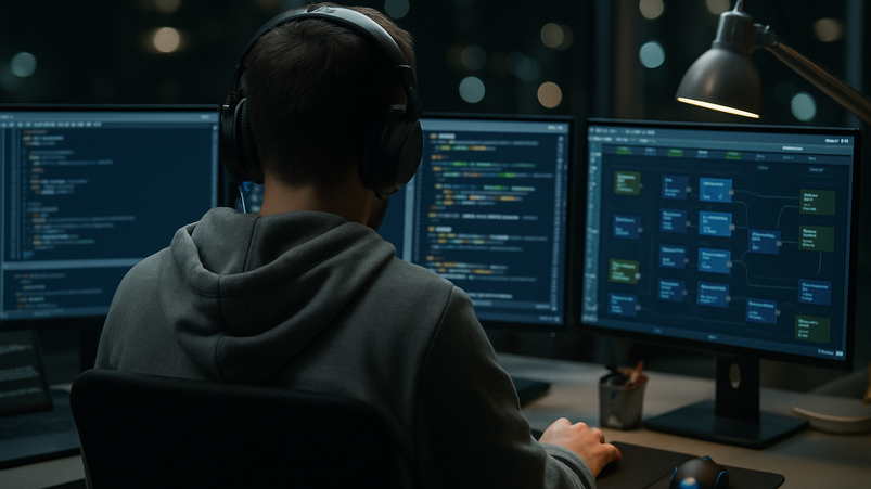 Attacchi con AI generativa: 13 tecniche usate