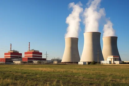 Microsoft e Nvidia: l'IA per il nucleare