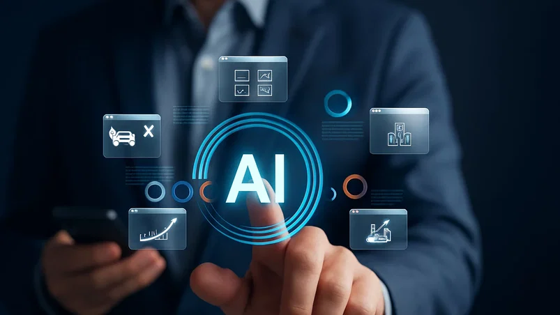 IA nella PA: posti salvi, competenze a rischio