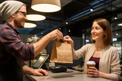 Ristoranti in lotta per riprendere i clienti dal delivery