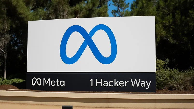 Meta prepara centinaia di licenziamenti