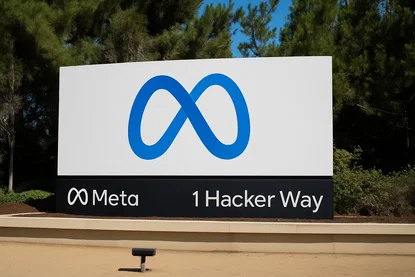 Meta prepara centinaia di licenziamenti