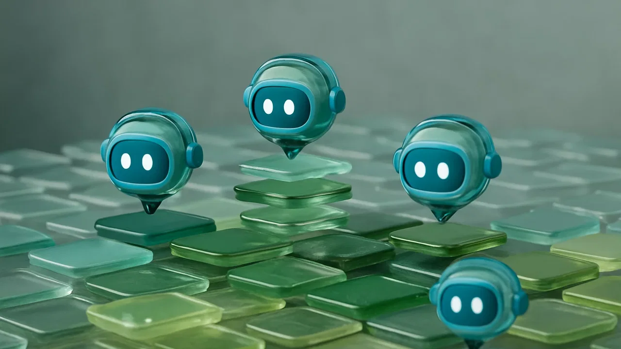 Oracle e gli agenti AI: chi paga se sbagliano?