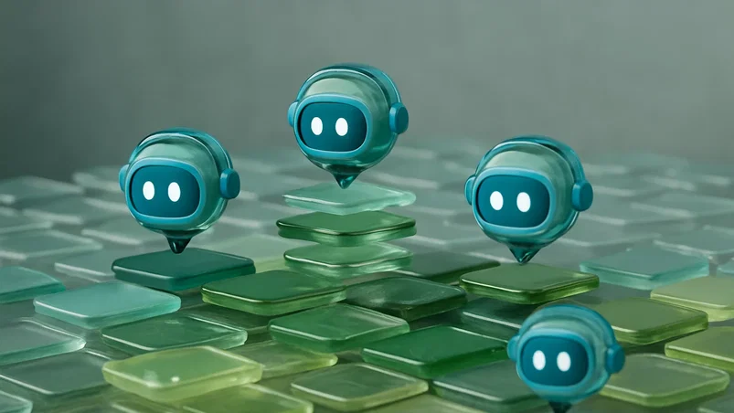 Oracle e gli agenti AI: chi paga se sbagliano?