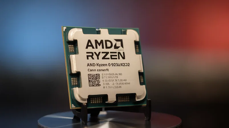 AMD punta sulla cache: 16 core nel nuovo chip