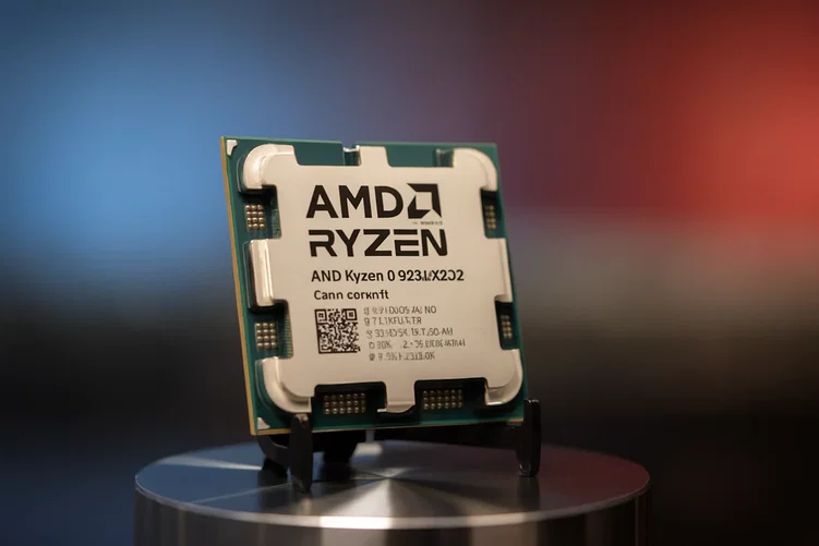 AMD punta sulla cache: 16 core nel nuovo chip