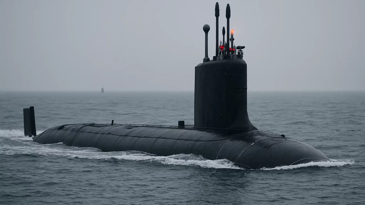 Us Navy, 1 miliardo per automatizzare i sottomarini