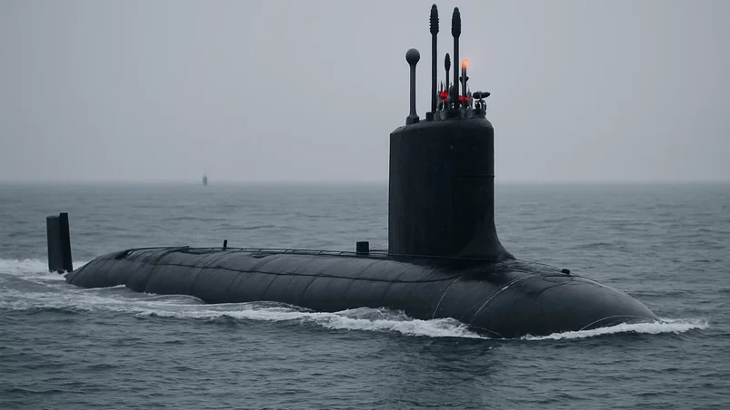 Us Navy, 1 miliardo per automatizzare i sottomarini