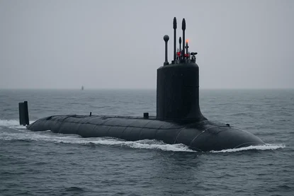 Us Navy, 1 miliardo per automatizzare i sottomarini