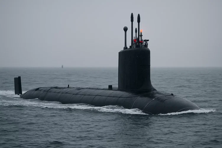 Us Navy, 1 miliardo per automatizzare i sottomarini